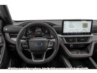 2026 Ford Explorer St-Line 4WD Interior Shot 3