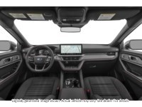 2026 Ford Explorer St-Line 4WD Interior Shot 6