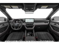 2027 Ford Explorer St-Line 4WD Interior Shot 6