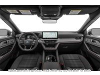 2026 Ford Explorer St-Line 4WD Interior Shot 6