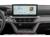 2027 Ford Explorer St-Line 4WD Interior Shot 2