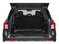 2026 Ford Explorer St-Line 4WD Exterior Shot 4