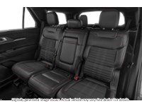 2026 Ford Explorer St-Line 4WD Interior Shot 5