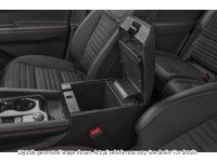 2026 Ford Explorer St-Line 4WD Interior Shot 7