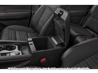 2026 Ford Explorer St-Line 4WD Interior Shot 7