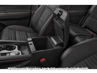 2027 Ford Explorer St-Line 4WD Interior Shot 7