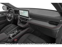 2026 Ford Explorer St-Line 4WD Interior Shot 1