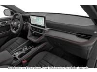 2025 Ford Explorer St-Line 4WD Interior Shot 1
