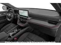2026 Ford Explorer St-Line 4WD Interior Shot 1