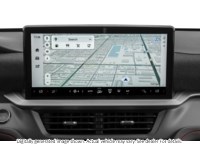 2026 Ford Explorer St-Line 4WD Interior Shot 8