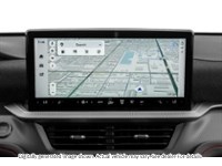 2027 Ford Explorer St-Line 4WD Interior Shot 8