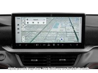 2027 Ford Explorer St-Line 4WD Interior Shot 8