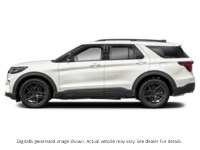 2025 FORD EXPLORER ST 4WD Exterior Shot 6