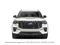 2025 FORD EXPLORER ST 4WD Exterior Shot 5