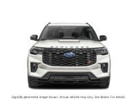 2026 Ford Explorer ST 4WD Exterior Shot 5