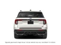 2025 FORD EXPLORER ST 4WD Exterior Shot 7