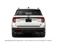 2026 Ford Explorer ST 4WD Exterior Shot 7