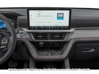 2025 FORD EXPLORER ST 4WD Interior Shot 2