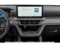 2026 Ford Explorer ST 4WD Interior Shot 2