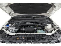 2026 Ford Explorer ST 4WD Exterior Shot 3