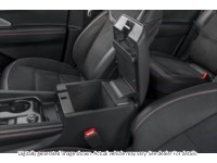 2025 FORD EXPLORER ST 4WD Interior Shot 7