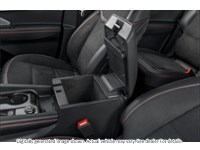 2026 Ford Explorer ST 4WD Interior Shot 7
