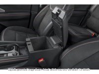 2026 Ford Explorer ST 4WD Interior Shot 7