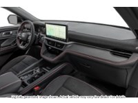 2026 Ford Explorer ST 4WD Interior Shot 1