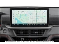 2026 Ford Explorer ST 4WD Interior Shot 8