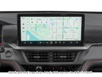 2026 Ford Explorer ST 4WD Interior Shot 8