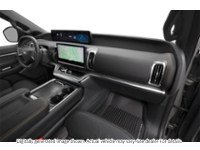 2027 Ford Expedition Tremor 4X4 Interior Shot 1