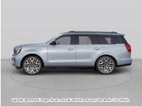 2027 Ford Expedition Platinum 4X4 OEM Shot 2