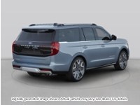 2027 Ford Expedition Platinum 4X4 OEM Shot 3