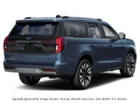 2026 Ford Expedition Platinum 4X4 Exterior Shot 2