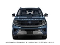 2026 Ford Expedition Platinum 4X4 Exterior Shot 5