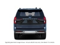 2025 Ford Expedition Platinum 4X4 Exterior Shot 7