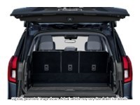 2025 Ford Expedition Platinum 4X4 Exterior Shot 4