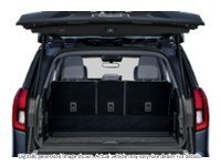 2027 Ford Expedition Platinum 4X4 Exterior Shot 4