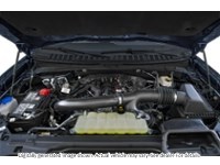 2027 Ford Expedition Platinum 4X4 Exterior Shot 3