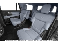 2027 Ford Expedition Platinum 4X4 Interior Shot 5
