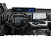 2027 Ford Expedition Max Platinum Max 4X4 Interior Shot 3