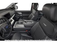 2027 Ford Expedition Max Platinum Max 4X4 Interior Shot 4