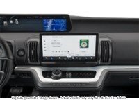 2027 Ford Expedition Max Platinum Max 4X4 Interior Shot 2