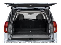 2027 Ford Expedition Max Platinum Max 4X4 Exterior Shot 4