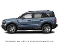 2026 Ford Bronco Sport Big Bend | 4X4 | 1.5L Exterior Shot 6