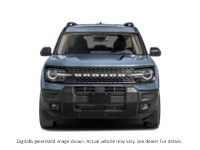 2026 Ford Bronco Sport Big Bend | 4X4 | 1.5L | Prem 17S Exterior Shot 5