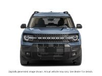 2026 Ford Bronco Sport Big Bend | 4X4 | 1.5L Exterior Shot 5