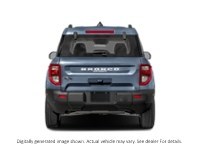 2026 Ford Bronco Sport Big Bend | 4X4 | 1.5L Exterior Shot 7