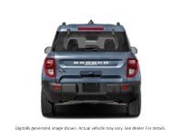 2026 Ford Bronco Sport Big Bend | 4X4 | 1.5L Exterior Shot 7
