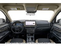 2026 Ford Bronco Sport Big Bend | 4X4 | 1.5L Interior Shot 6